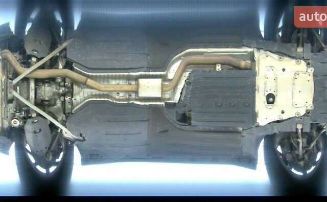 Черный БМВ Х5, объемом двигателя 3 л и пробегом 203 тыс. км за 44900 $, фото 85 на Automoto.ua