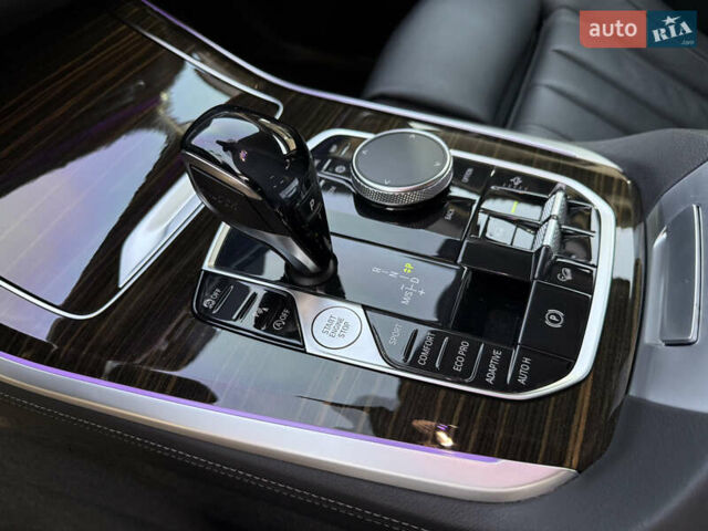 Черный БМВ Х5, объемом двигателя 2.99 л и пробегом 124 тыс. км за 55700 $, фото 34 на Automoto.ua
