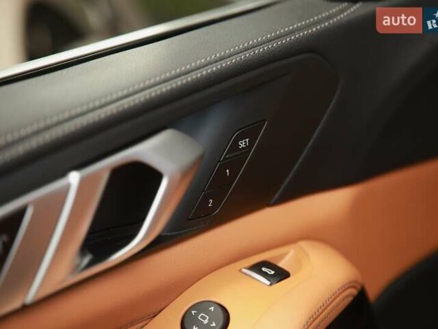 Чорний БМВ Х5, об'ємом двигуна 3 л та пробігом 100 тис. км за 52000 $, фото 23 на Automoto.ua