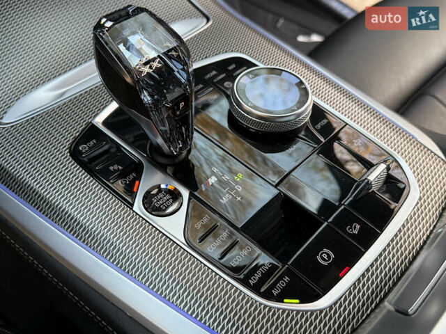 Черный БМВ Х5, объемом двигателя 3 л и пробегом 72 тыс. км за 74950 $, фото 49 на Automoto.ua