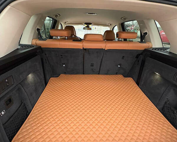 Черный БМВ Х5, объемом двигателя 2.99 л и пробегом 74 тыс. км за 63000 $, фото 24 на Automoto.ua