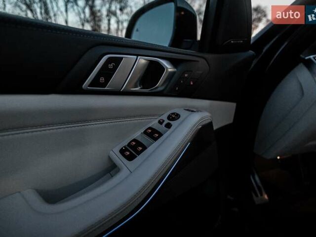 Чорний БМВ Х5, об'ємом двигуна 2.99 л та пробігом 124 тис. км за 64990 $, фото 30 на Automoto.ua