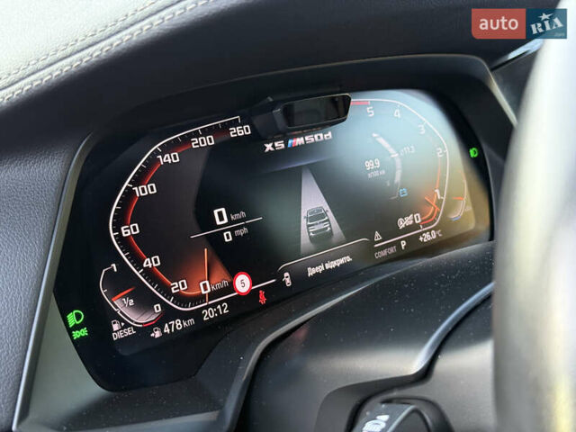 Черный БМВ Х5, объемом двигателя 3 л и пробегом 118 тыс. км за 69999 $, фото 34 на Automoto.ua