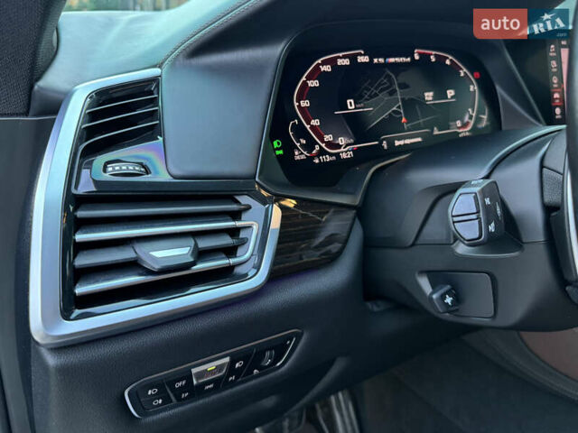 Черный БМВ Х5, объемом двигателя 3 л и пробегом 80 тыс. км за 69000 $, фото 68 на Automoto.ua