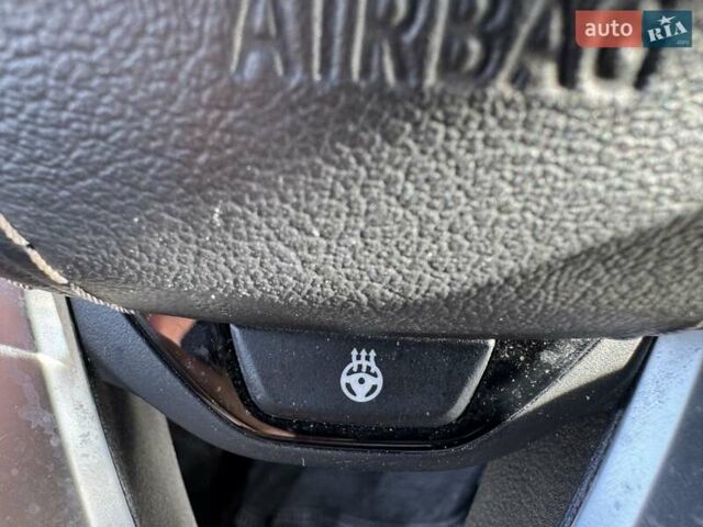 БМВ Х5 2019 у Дніпро (Дніпропетровську) на Automoto.ua Чорний БМВ Х5, об'ємом двигуна 3 л та пробігом 54 тис. км за 51500 $, фото 15 на Automoto.ua