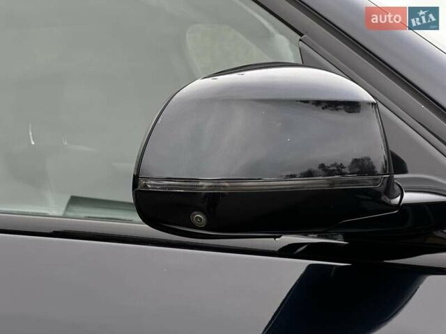 Чорний БМВ Х5, об'ємом двигуна 2.99 л та пробігом 183 тис. км за 53500 $, фото 21 на Automoto.ua