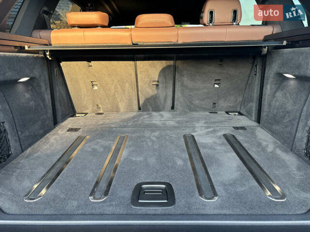 Черный БМВ Х5, объемом двигателя 2.99 л и пробегом 130 тыс. км за 69999 $, фото 78 на Automoto.ua