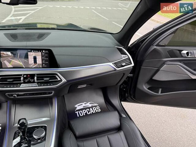 Черный БМВ Х5, объемом двигателя 2.93 л и пробегом 130 тыс. км за 67990 $, фото 60 на Automoto.ua