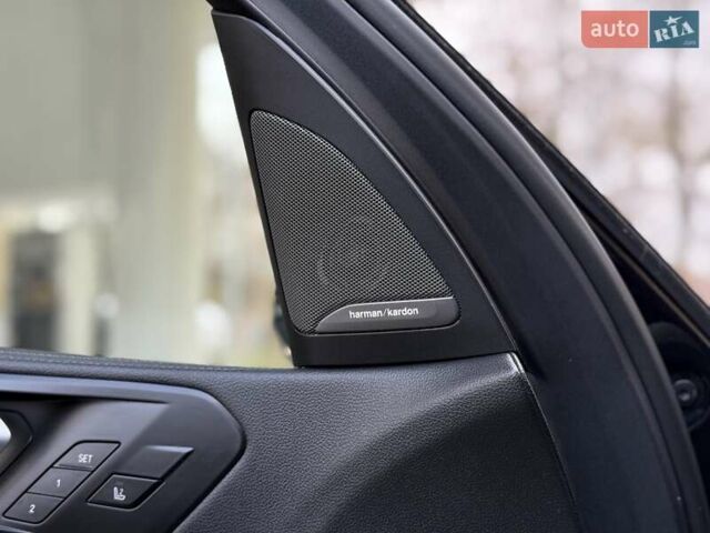 Чорний БМВ Х5, об'ємом двигуна 2.99 л та пробігом 206 тис. км за 57500 $, фото 47 на Automoto.ua