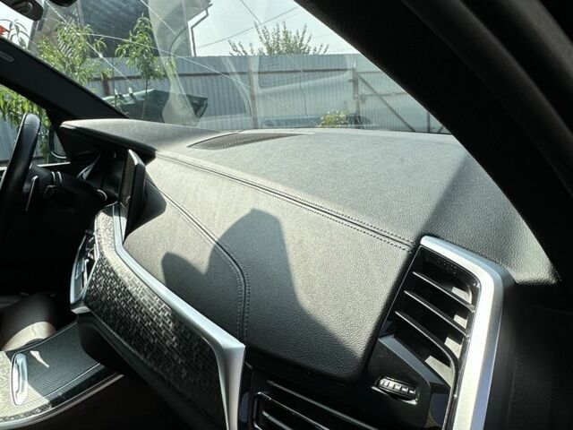 Чорний БМВ Х5, об'ємом двигуна 3 л та пробігом 110 тис. км за 65900 $, фото 5 на Automoto.ua