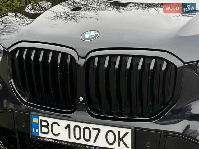 Чорний БМВ Х5, об'ємом двигуна 2.99 л та пробігом 183 тис. км за 53500 $, фото 14 на Automoto.ua