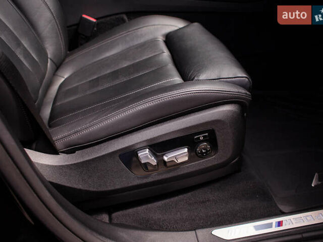 Черный БМВ Х5, объемом двигателя 2.99 л и пробегом 182 тыс. км за 71000 $, фото 45 на Automoto.ua