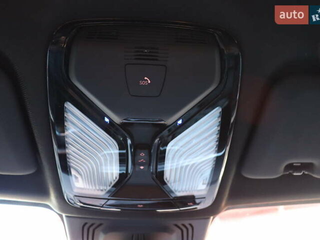 Чорний БМВ Х5, об'ємом двигуна 3 л та пробігом 180 тис. км за 56900 $, фото 31 на Automoto.ua