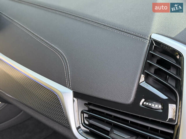 Черный БМВ Х5, объемом двигателя 3 л и пробегом 72 тыс. км за 74950 $, фото 61 на Automoto.ua