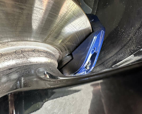 Черный БМВ Х5, объемом двигателя 2.99 л и пробегом 146 тыс. км за 64000 $, фото 23 на Automoto.ua