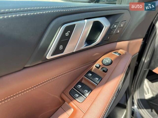 Черный БМВ Х5, объемом двигателя 2.99 л и пробегом 111 тыс. км за 72800 $, фото 56 на Automoto.ua