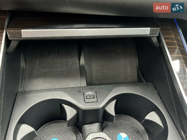 Черный БМВ Х5, объемом двигателя 3 л и пробегом 175 тыс. км за 42000 $, фото 35 на Automoto.ua