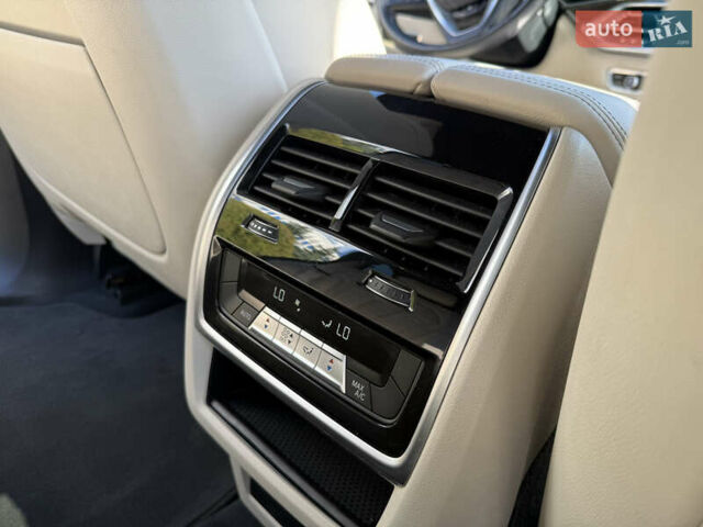 Черный БМВ Х5, объемом двигателя 0 л и пробегом 130 тыс. км за 49900 $, фото 19 на Automoto.ua