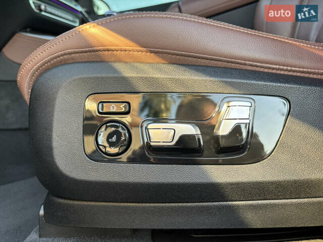 Черный БМВ Х5, объемом двигателя 2.99 л и пробегом 130 тыс. км за 69999 $, фото 66 на Automoto.ua