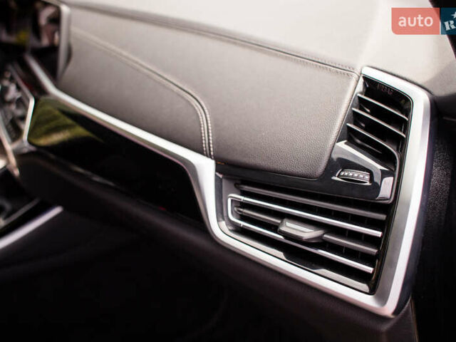 Черный БМВ Х5, объемом двигателя 2.99 л и пробегом 182 тыс. км за 71000 $, фото 48 на Automoto.ua