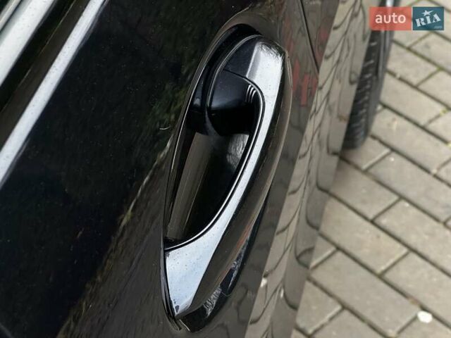 Чорний БМВ Х5, об'ємом двигуна 2.99 л та пробігом 183 тис. км за 53500 $, фото 22 на Automoto.ua