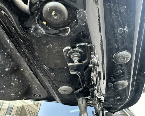 Черный БМВ Х5, объемом двигателя 2.99 л и пробегом 111 тыс. км за 72800 $, фото 23 на Automoto.ua