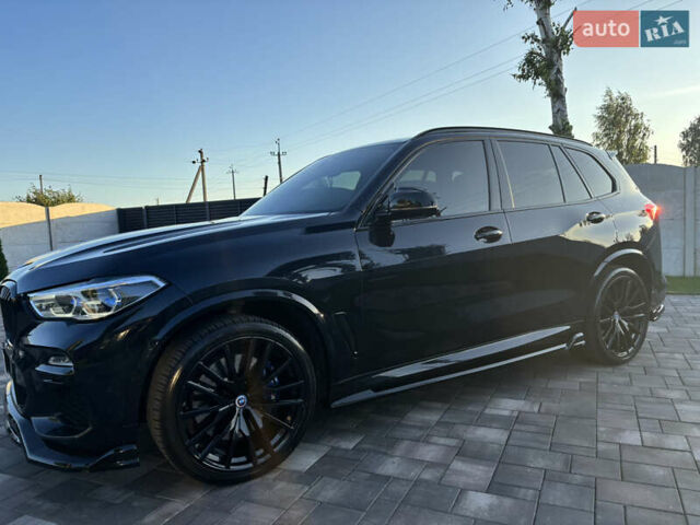 Черный БМВ Х5, объемом двигателя 2.99 л и пробегом 130 тыс. км за 69999 $, фото 41 на Automoto.ua