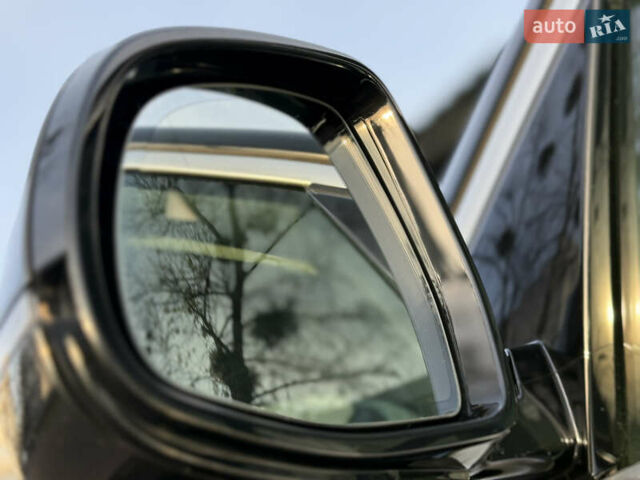 Черный БМВ Х5, объемом двигателя 2.99 л и пробегом 124 тыс. км за 55700 $, фото 31 на Automoto.ua