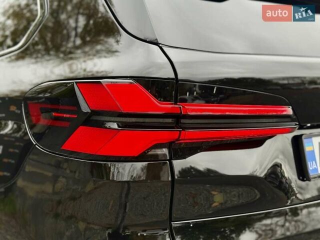 Чорний БМВ Х5, об'ємом двигуна 3 л та пробігом 80 тис. км за 52000 $, фото 9 на Automoto.ua