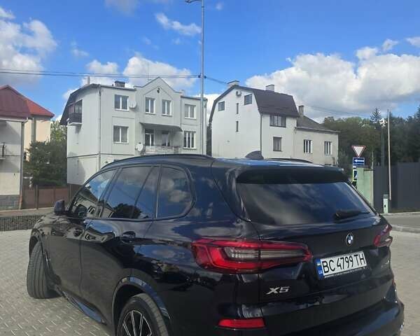 Черный БМВ Х5, объемом двигателя 2.99 л и пробегом 118 тыс. км за 59000 $, фото 19 на Automoto.ua