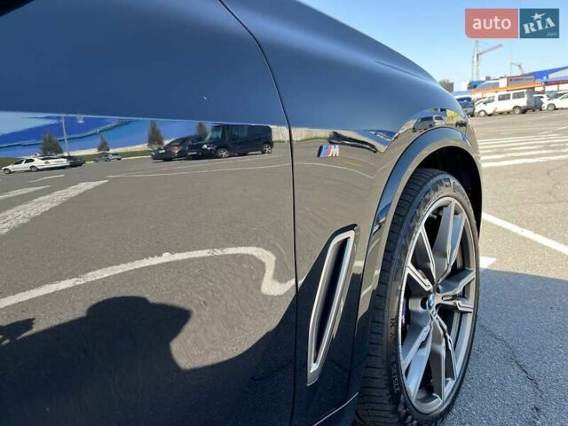 Черный БМВ Х5, объемом двигателя 2.99 л и пробегом 111 тыс. км за 72800 $, фото 52 на Automoto.ua