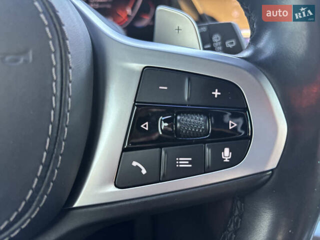 Черный БМВ Х5, объемом двигателя 2.99 л и пробегом 130 тыс. км за 69999 $, фото 57 на Automoto.ua