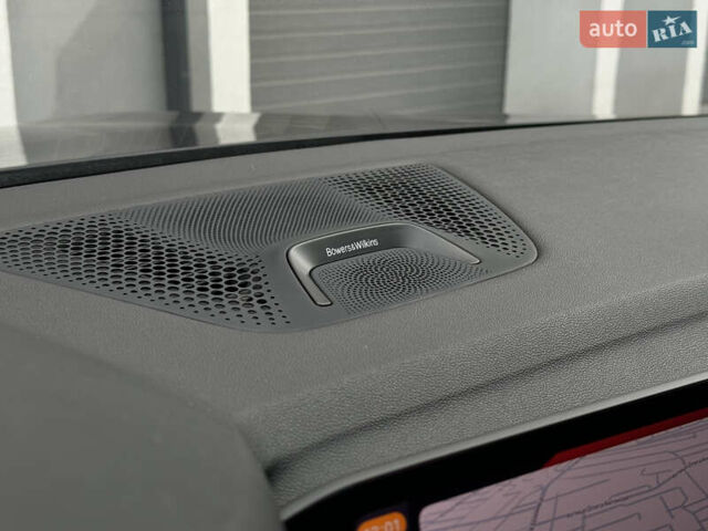 Чорний БМВ Х5, об'ємом двигуна 3 л та пробігом 142 тис. км за 55000 $, фото 22 на Automoto.ua