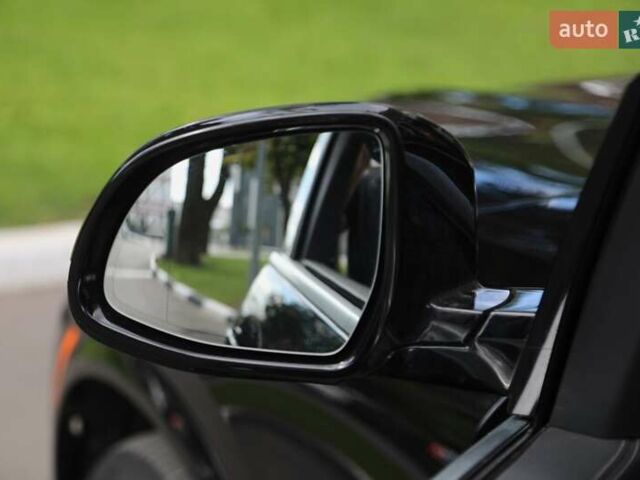 Чорний БМВ Х5, об'ємом двигуна 3 л та пробігом 100 тис. км за 52000 $, фото 6 на Automoto.ua