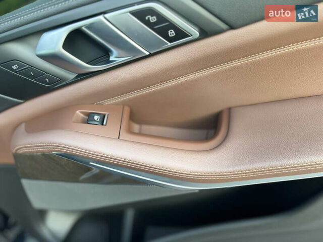 Черный БМВ Х5, объемом двигателя 2.99 л и пробегом 130 тыс. км за 69999 $, фото 100 на Automoto.ua