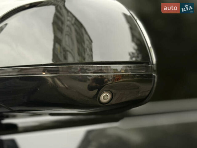 Чорний БМВ Х5, об'ємом двигуна 3 л та пробігом 156 тис. км за 63500 $, фото 70 на Automoto.ua