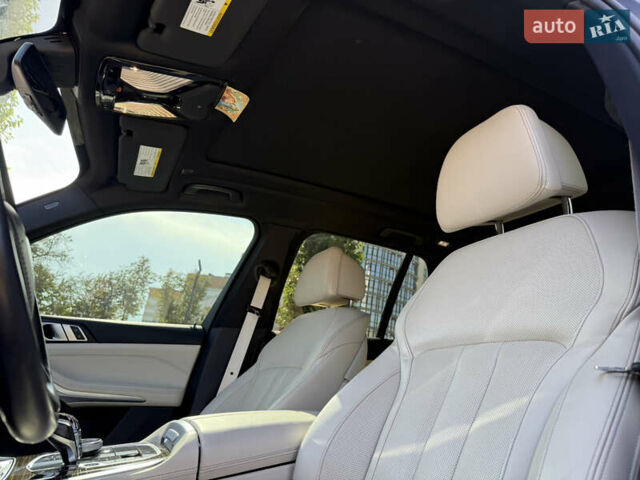 Черный БМВ Х5, объемом двигателя 0 л и пробегом 130 тыс. км за 49900 $, фото 23 на Automoto.ua