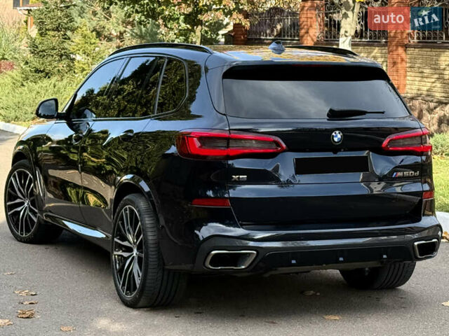 Черный БМВ Х5, объемом двигателя 3 л и пробегом 72 тыс. км за 74950 $, фото 93 на Automoto.ua