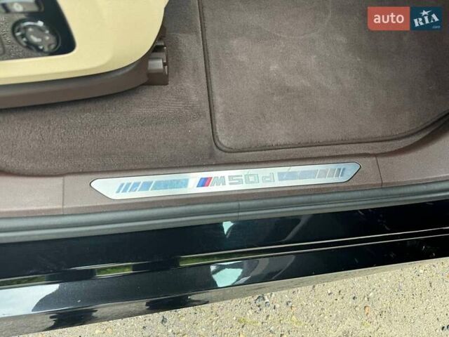 Черный БМВ Х5, объемом двигателя 3 л и пробегом 151 тыс. км за 61999 $, фото 19 на Automoto.ua