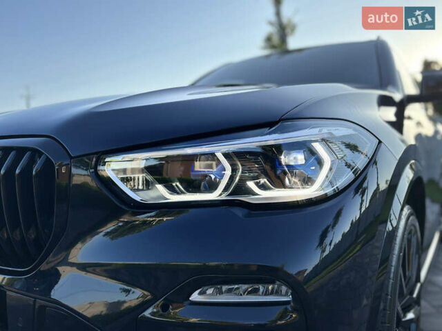 Черный БМВ Х5, объемом двигателя 2.99 л и пробегом 130 тыс. км за 69999 $, фото 129 на Automoto.ua