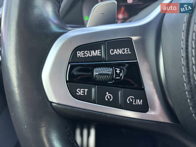 Черный БМВ Х5, объемом двигателя 2.99 л и пробегом 130 тыс. км за 69999 $, фото 56 на Automoto.ua