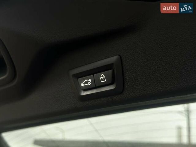 Чорний БМВ Х5, об'ємом двигуна 2.99 л та пробігом 183 тис. км за 53500 $, фото 93 на Automoto.ua