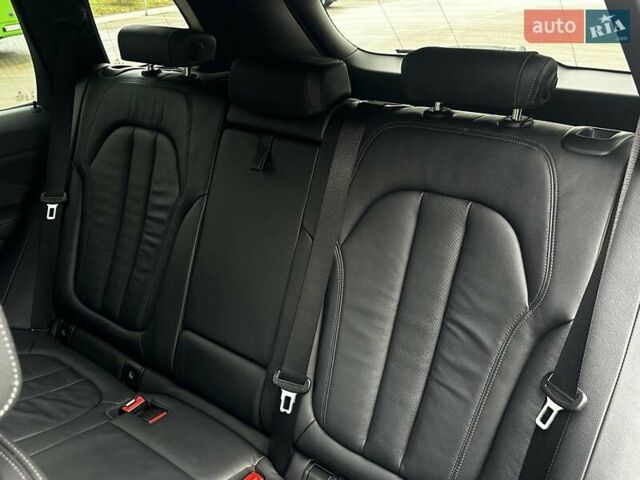 Чорний БМВ Х5, об'ємом двигуна 2.99 л та пробігом 183 тис. км за 53500 $, фото 85 на Automoto.ua