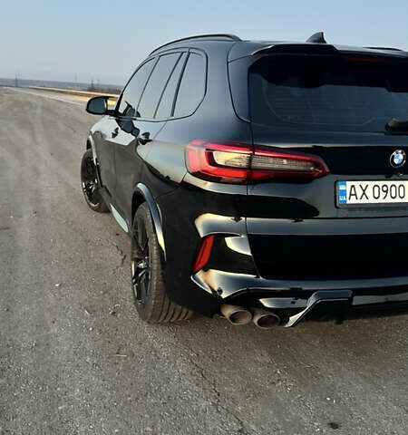 Чорний БМВ Х5, об'ємом двигуна 3 л та пробігом 67 тис. км за 56000 $, фото 16 на Automoto.ua