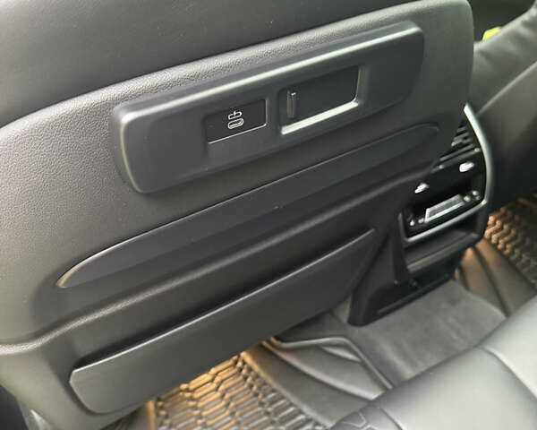 Черный БМВ Х5, объемом двигателя 3 л и пробегом 92 тыс. км за 69000 $, фото 19 на Automoto.ua