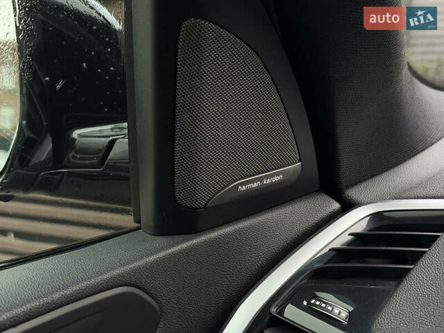 Черный БМВ Х5, объемом двигателя 3 л и пробегом 115 тыс. км за 52900 $, фото 21 на Automoto.ua