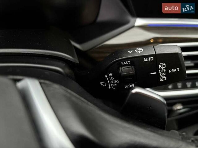 Черный БМВ Х5, объемом двигателя 3 л и пробегом 175 тыс. км за 41500 $, фото 40 на Automoto.ua