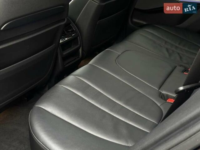 Чорний БМВ Х5, об'ємом двигуна 2.99 л та пробігом 183 тис. км за 53500 $, фото 84 на Automoto.ua