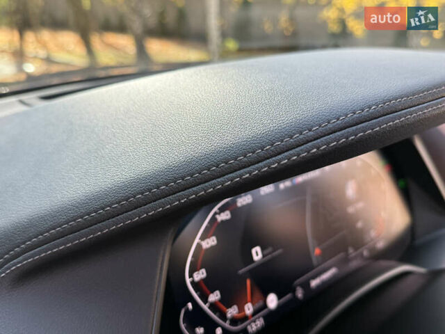 Черный БМВ Х5, объемом двигателя 3 л и пробегом 72 тыс. км за 74950 $, фото 38 на Automoto.ua
