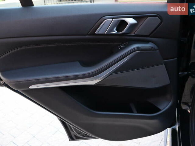 Чорний БМВ Х5, об'ємом двигуна 3 л та пробігом 180 тис. км за 56900 $, фото 42 на Automoto.ua